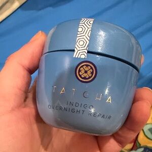 Tatcha Indigo Overnight Repair Cream